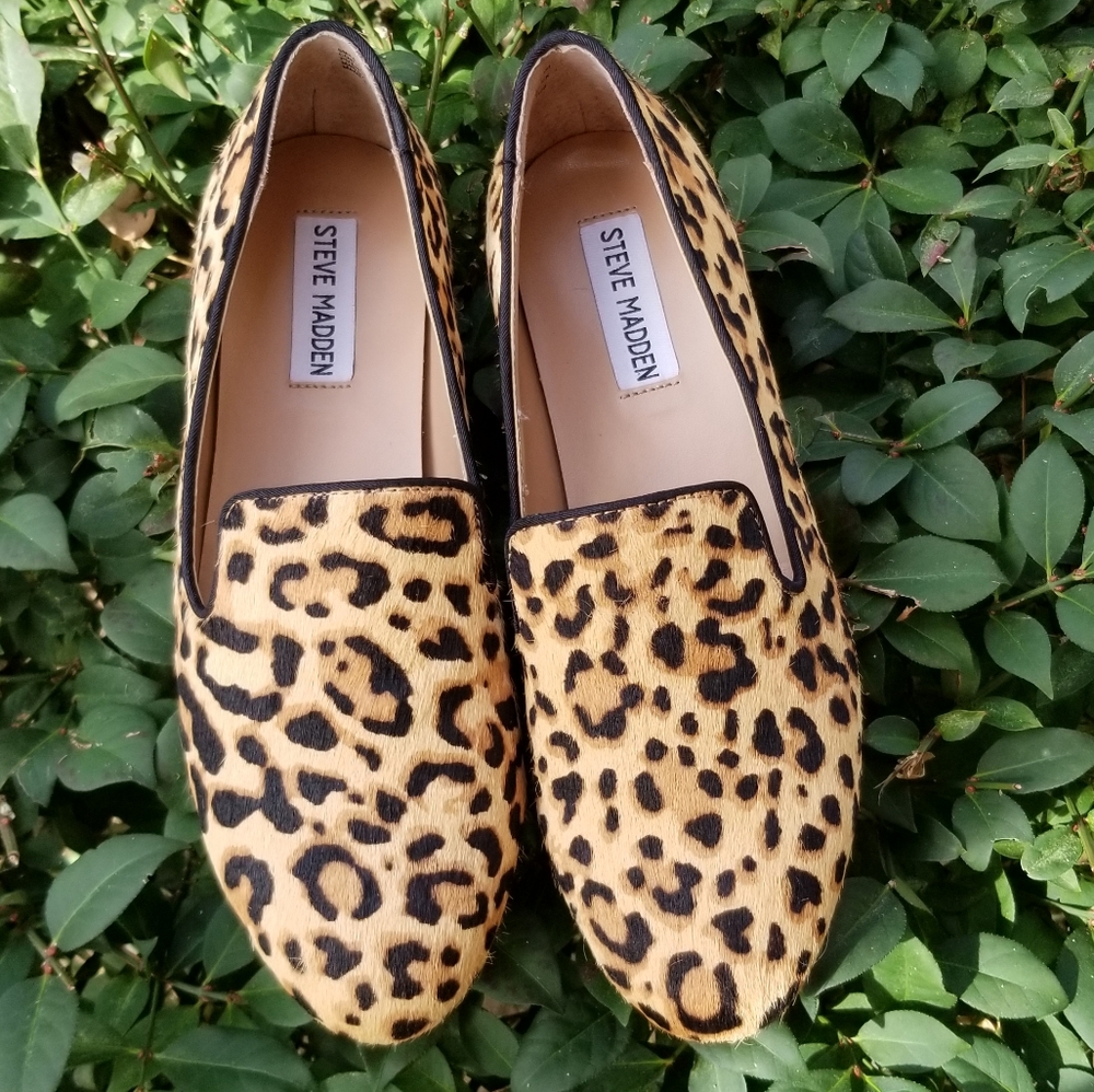 Steve Madden | Smile Loafer